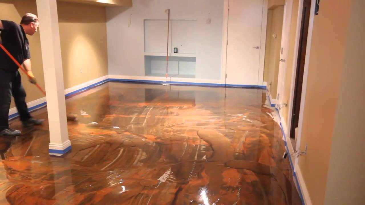 Top 5 Questions You Need to Ask an Epoxy Garage Floor Company - Calgary